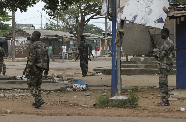 Affrontement entre FRCI à Yopougon: Un mort, des riverains traumatisés